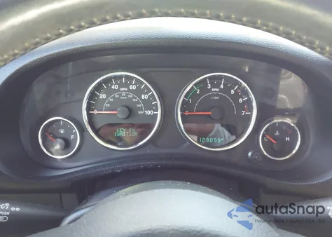 2015 Jeep Wrangler Unlimited Freedom Edition from USA, damaged, VIN 1C4BJWDG8FL573414